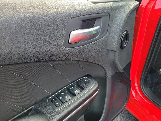 used 2023 Dodge Charger car, priced at $24,995