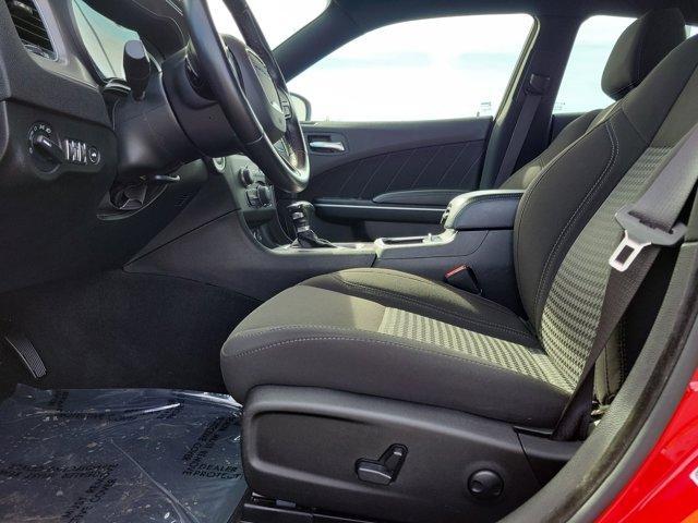 used 2023 Dodge Charger car, priced at $24,995