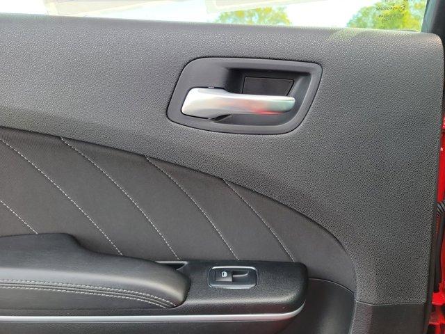 used 2023 Dodge Charger car, priced at $24,995
