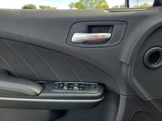 used 2023 Dodge Charger car, priced at $24,995