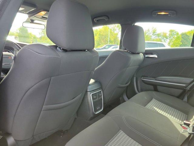 used 2023 Dodge Charger car, priced at $24,995