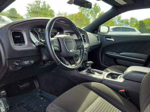 used 2023 Dodge Charger car, priced at $24,995