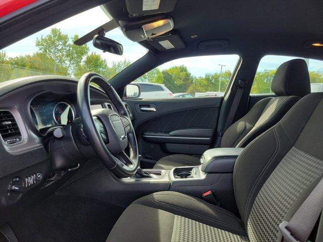 used 2023 Dodge Charger car, priced at $24,995
