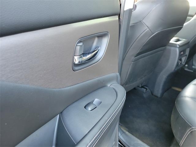used 2023 Nissan Murano car, priced at $31,995