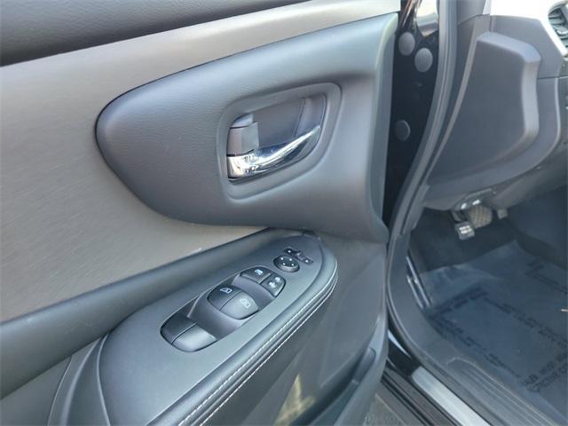 used 2023 Nissan Murano car, priced at $31,995