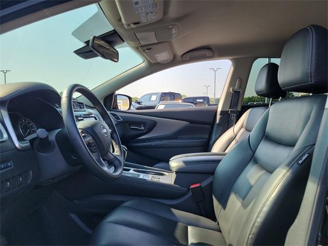 used 2023 Nissan Murano car, priced at $31,995