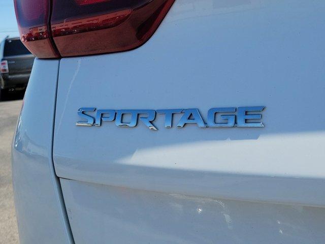 used 2020 Kia Sportage car, priced at $19,995