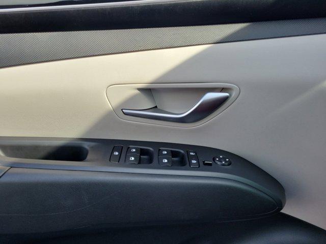 used 2023 Hyundai Tucson car, priced at $24,249