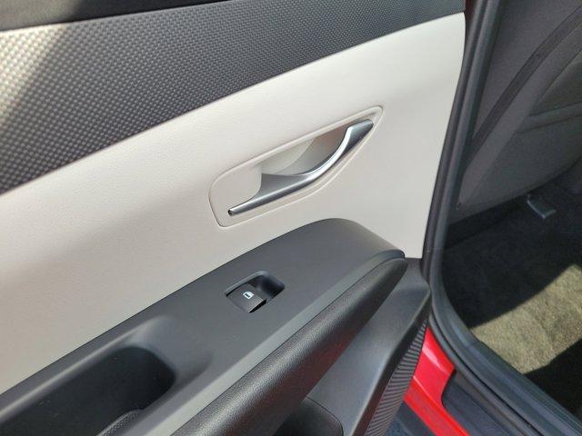 used 2023 Hyundai Tucson car, priced at $24,249