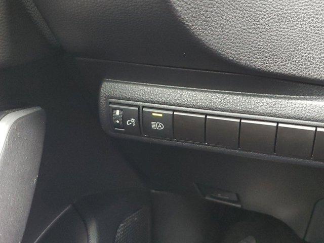 used 2024 Toyota Corolla car, priced at $25,156