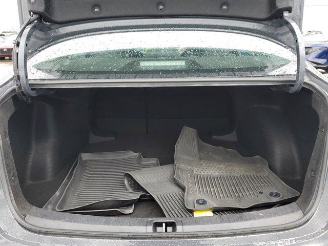 used 2024 Toyota Corolla car, priced at $25,156