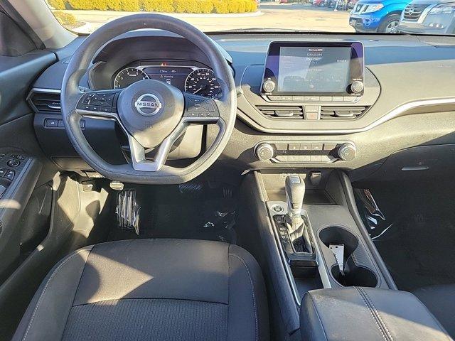 used 2020 Nissan Altima car, priced at $16,977