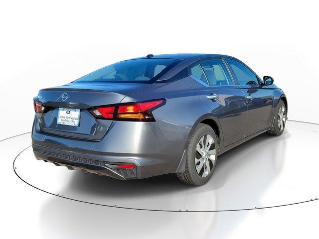 used 2020 Nissan Altima car, priced at $16,977