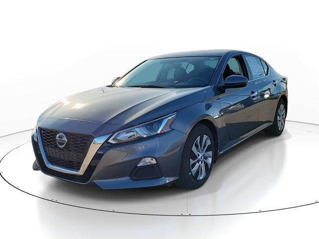 used 2020 Nissan Altima car, priced at $16,977