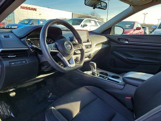 used 2020 Nissan Altima car, priced at $16,977