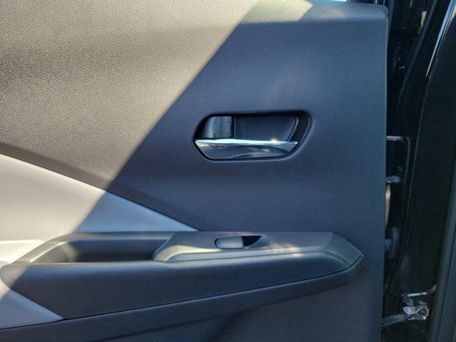 used 2024 Nissan Kicks car, priced at $21,445