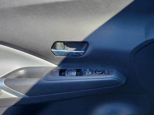 used 2024 Nissan Kicks car, priced at $21,445