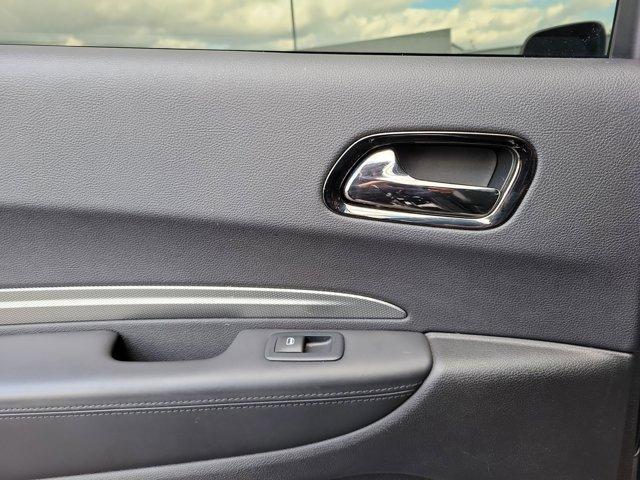 used 2020 Dodge Durango car, priced at $27,885