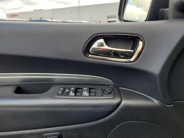 used 2020 Dodge Durango car, priced at $27,885