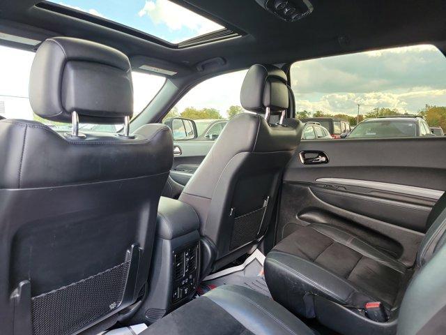 used 2020 Dodge Durango car, priced at $27,885