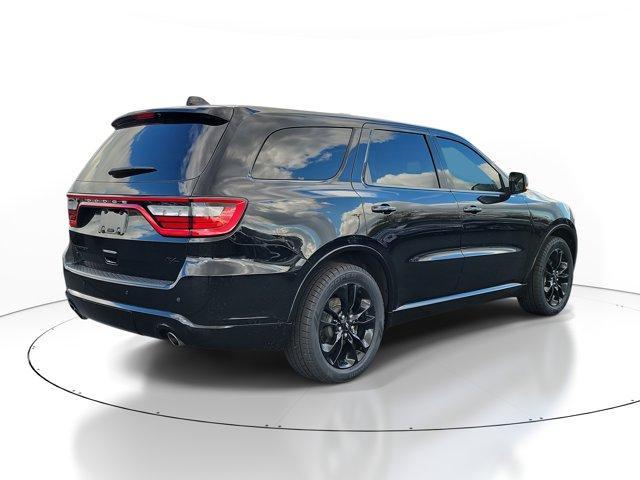 used 2020 Dodge Durango car, priced at $27,885