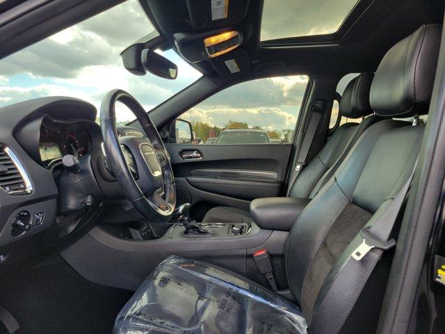 used 2020 Dodge Durango car, priced at $27,885