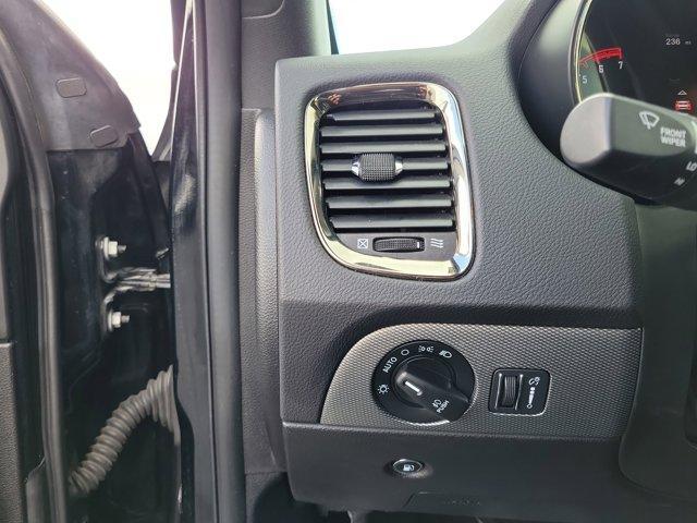 used 2020 Dodge Durango car, priced at $27,885