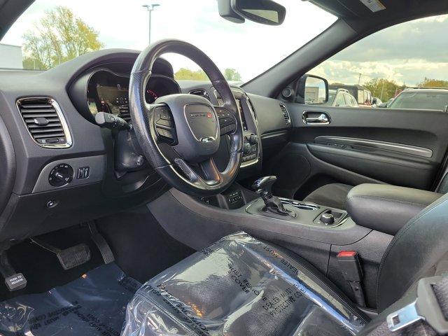 used 2020 Dodge Durango car, priced at $27,885