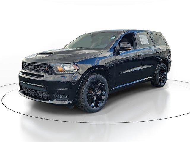 used 2020 Dodge Durango car, priced at $27,885