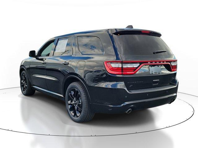 used 2020 Dodge Durango car, priced at $27,885