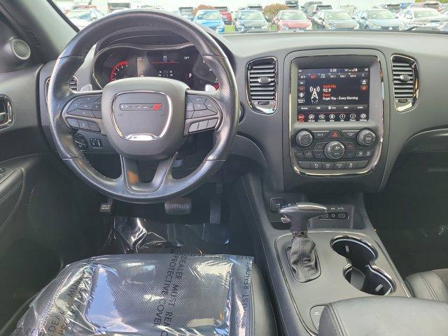 used 2020 Dodge Durango car, priced at $27,885