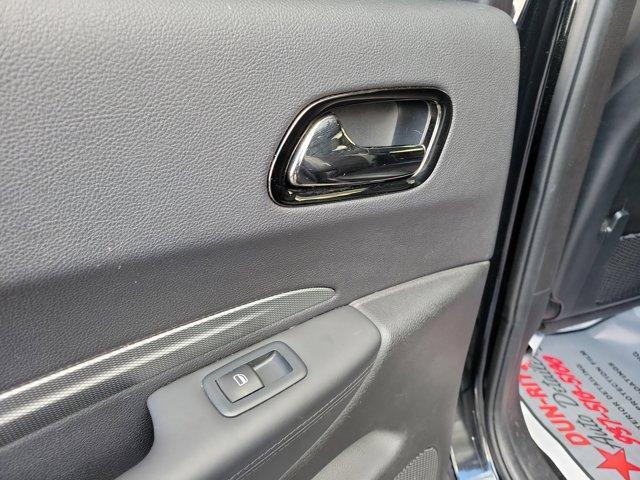 used 2020 Dodge Durango car, priced at $27,885