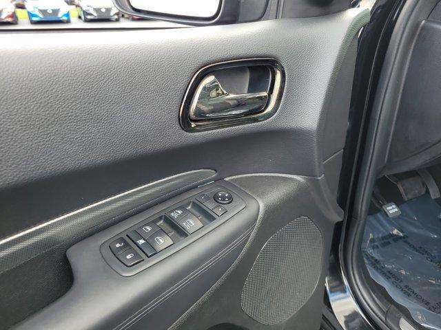 used 2020 Dodge Durango car, priced at $27,885
