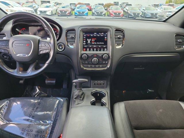 used 2020 Dodge Durango car, priced at $27,885