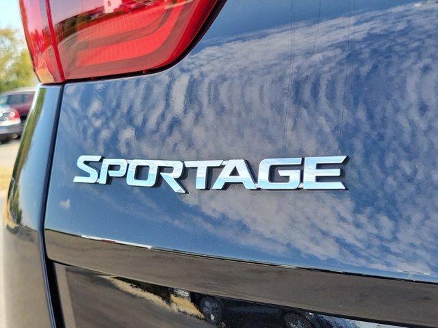 used 2019 Kia Sportage car, priced at $20,265