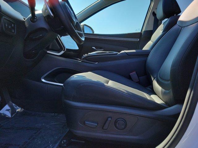 used 2024 Hyundai TUCSON Hybrid car, priced at $25,985