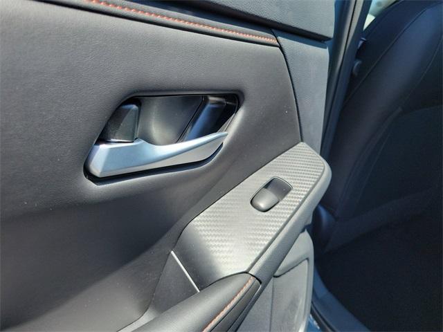 new 2025 Nissan Sentra car