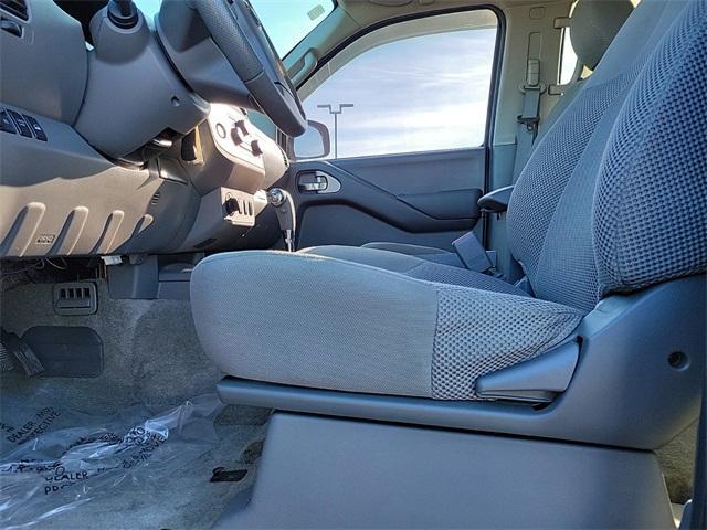 used 2013 Nissan Frontier car, priced at $18,495