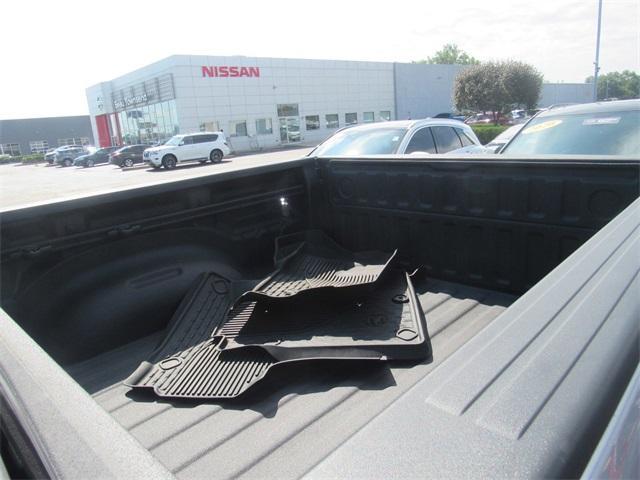 used 2021 Ram 1500 car, priced at $31,985