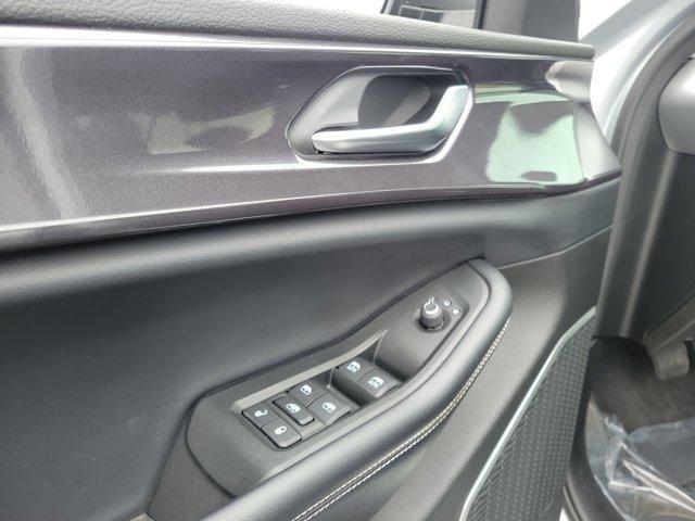 used 2021 Jeep Grand Cherokee L car, priced at $28,057