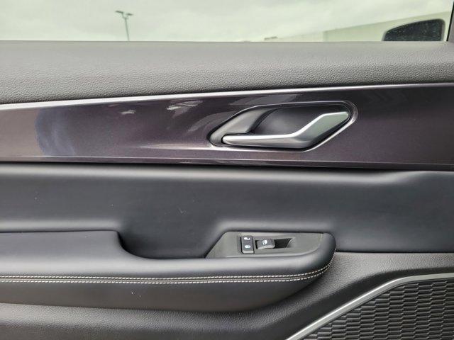 used 2021 Jeep Grand Cherokee L car, priced at $28,057
