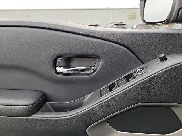 used 2025 Nissan Frontier car, priced at $45,995
