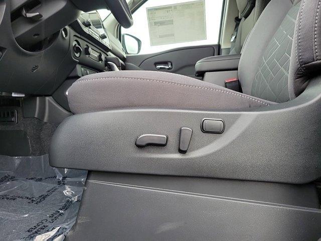 used 2025 Nissan Frontier car, priced at $45,995