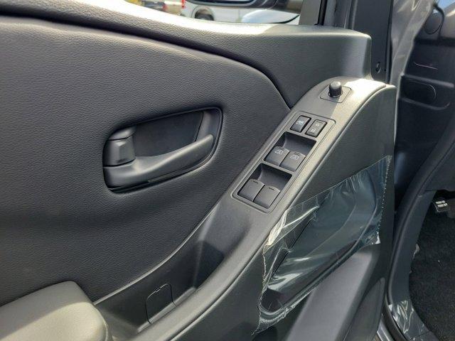 new 2026 Nissan Frontier car