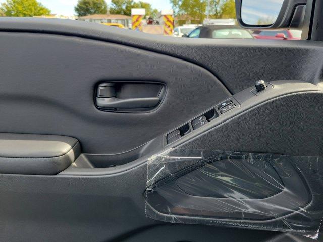 new 2026 Nissan Frontier car