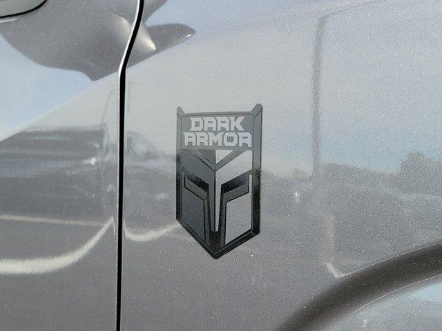 new 2026 Nissan Frontier car