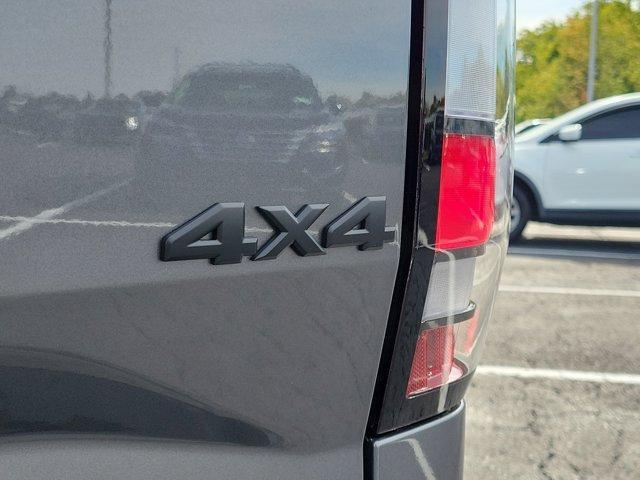 new 2026 Nissan Frontier car