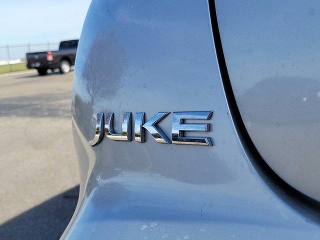 used 2016 Nissan Juke car, priced at $13,995