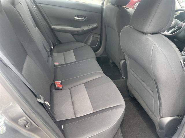 used 2022 Nissan Sentra car, priced at $20,590