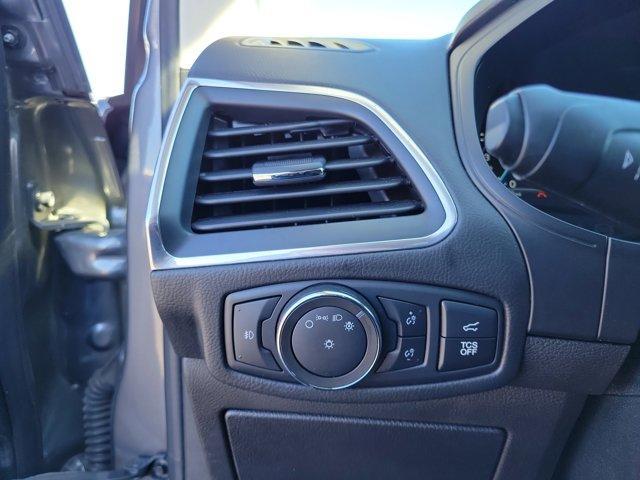 used 2022 Ford Edge car, priced at $23,641